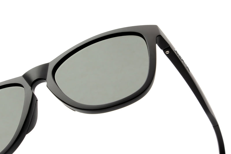 ACTIV One - Matte Black with Photochromic Lens