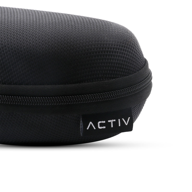 ACTIV Hard Sports Sunglasses Case