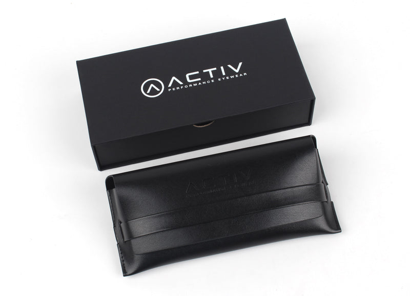 ACTIV Soft Sunglasses Case