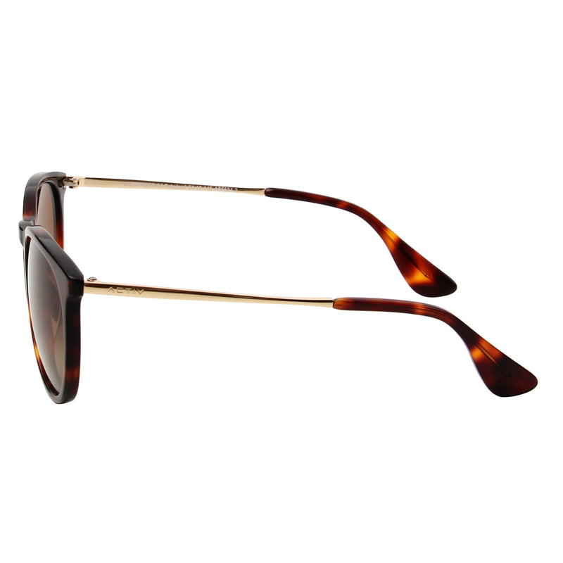 T2B Gloss Tortoise & Gold